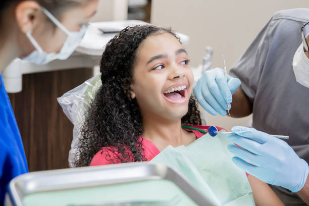 Best Knocked-Out Tooth (Avulsed Tooth) Treatment in The Galena Territory, IL
